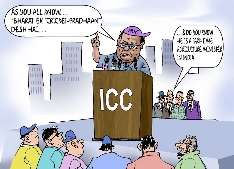 Funny Cricket cartoons that you can add your own words to and make even funnier! &ndash; the Cricket Cartoon